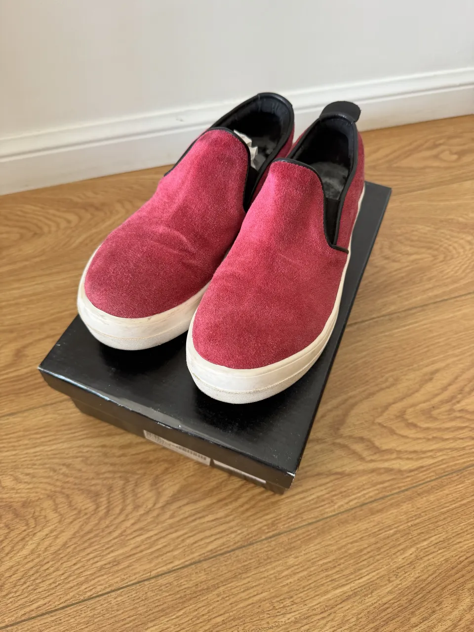 Zapatillas Prüne - imagen 2