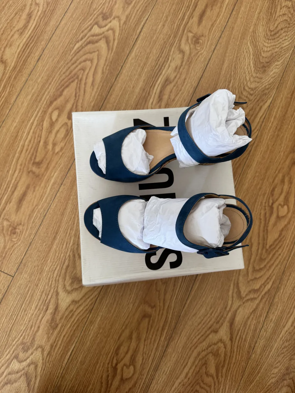Sandalias Schutz - imagen 2