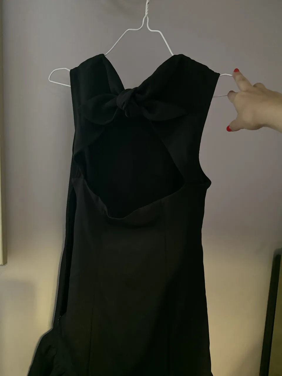 Vestido H&M - imagen 3