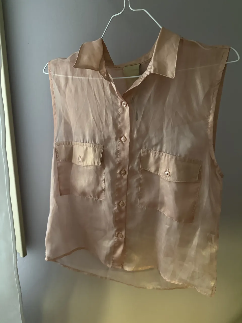 Camisa Complot - imagen 2