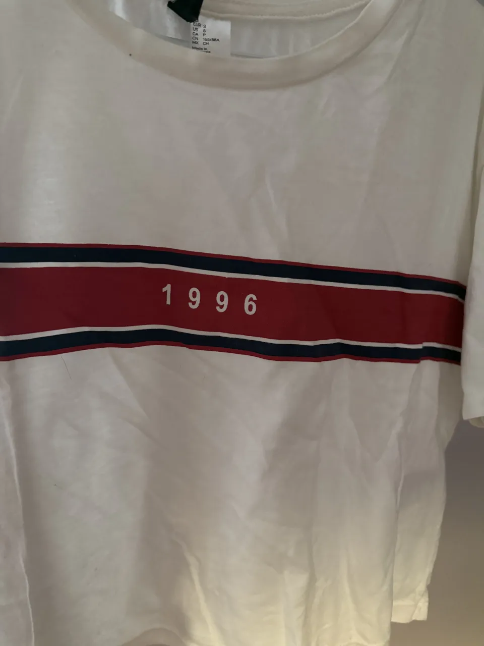 Remera Divided - imagen 2