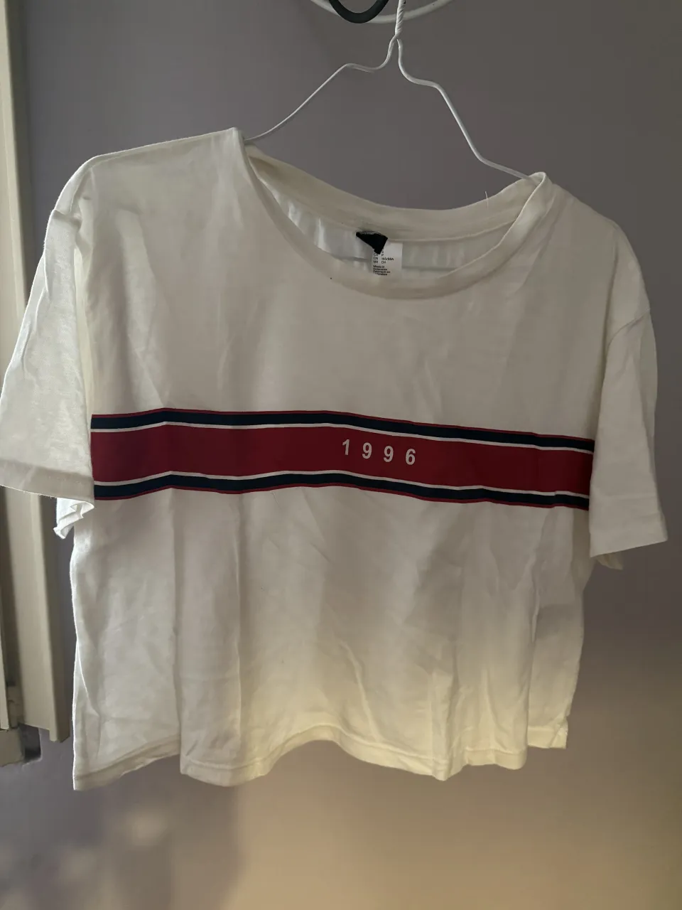 Remera Divided - imagen 1