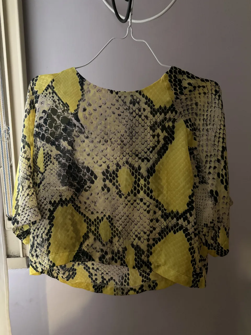 Camisa Kosiuko - imagen 1