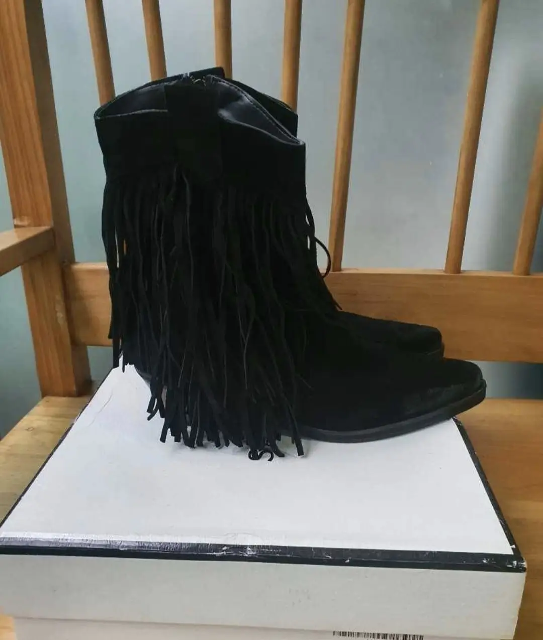 Botas Sarkany - imagen 5