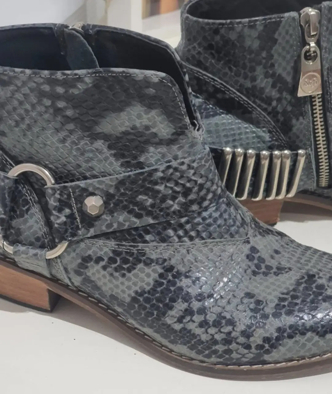 Botas Sofi Martiré - imagen 3