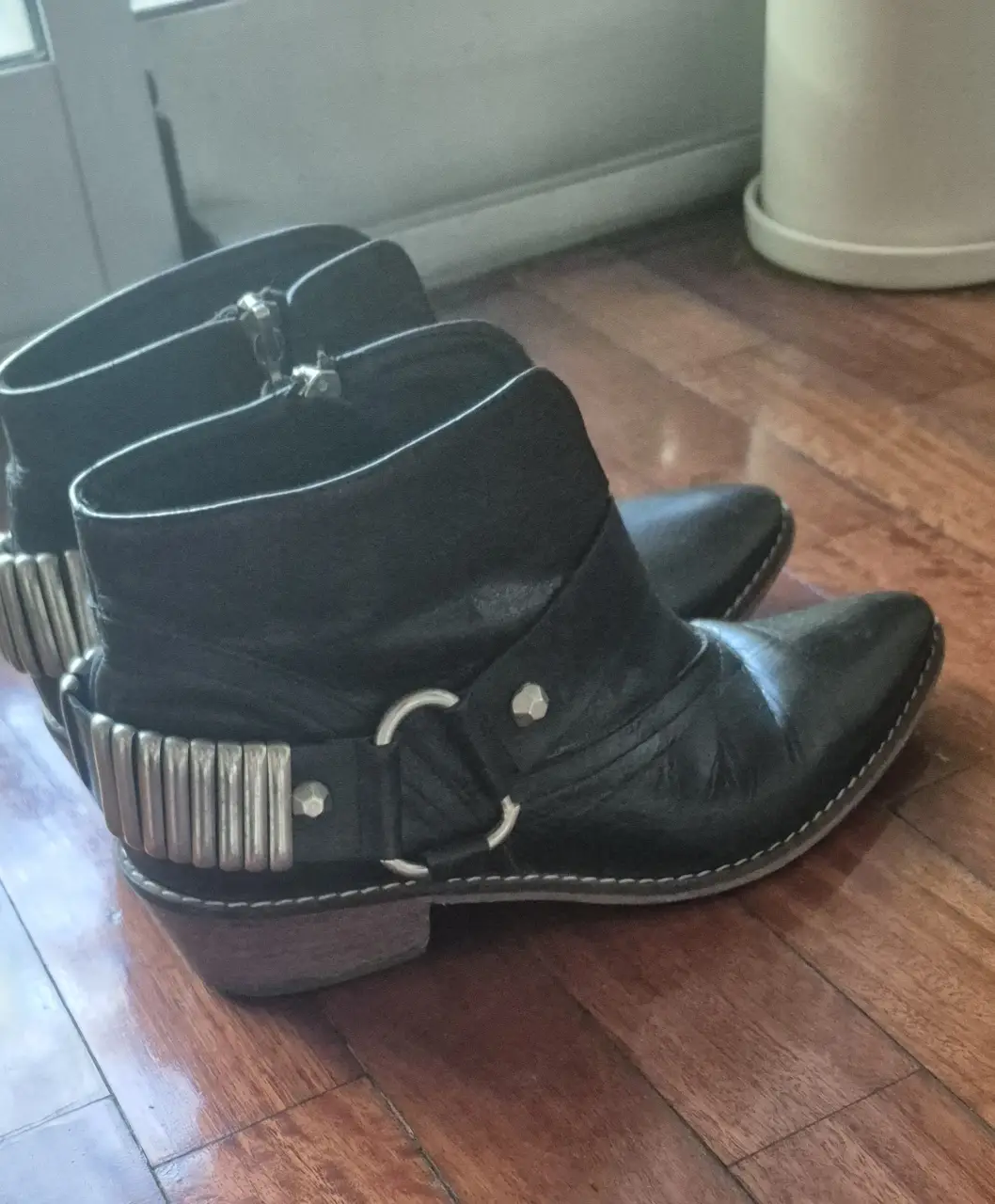 Botines Sofi Martiré - imagen 1