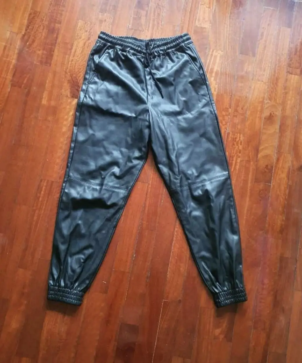 Pantalón Zara Basic - imagen 4