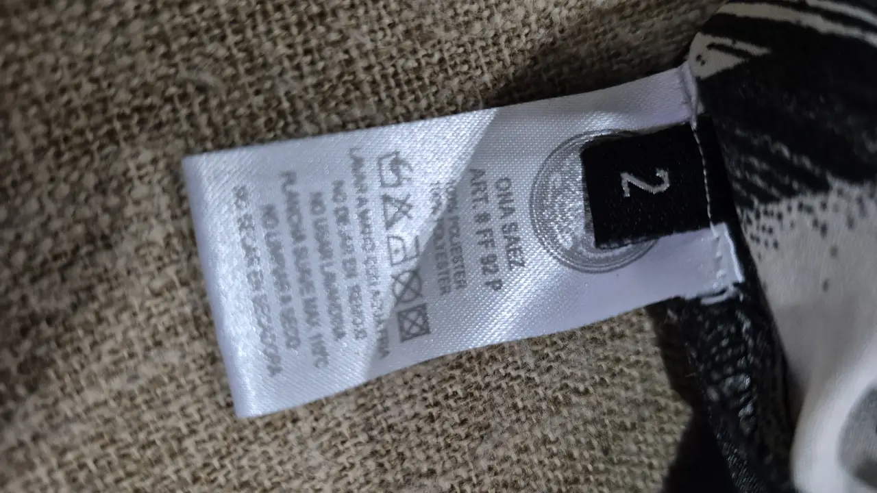 Vestido Ona Saez - imagen 3