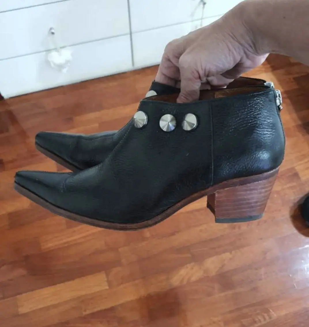 Botas Paruolo - imagen 3