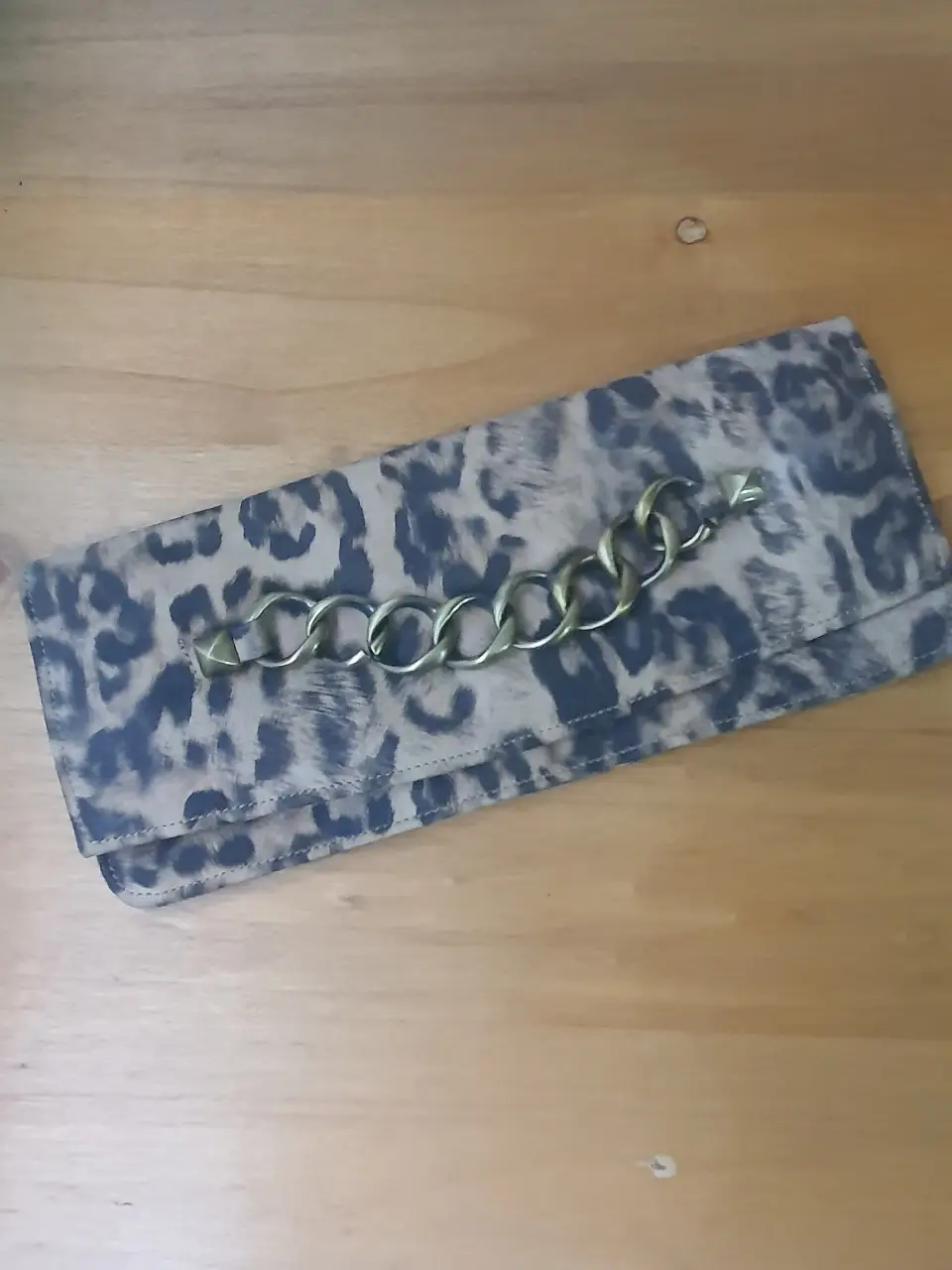 Cartera Bershka - imagen 1