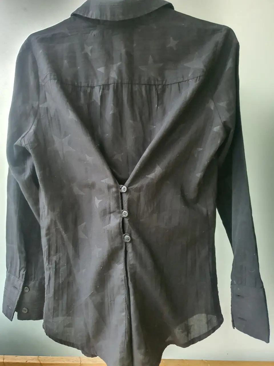 Camisa Jazmín Chebar - imagen 4