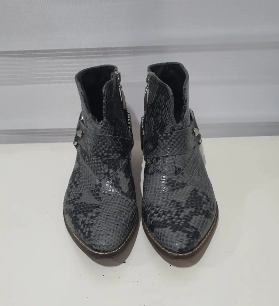 Botas Sofi Martiré - imagen 5