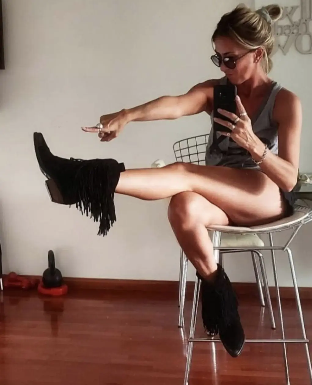 Botas Sarkany - imagen 2