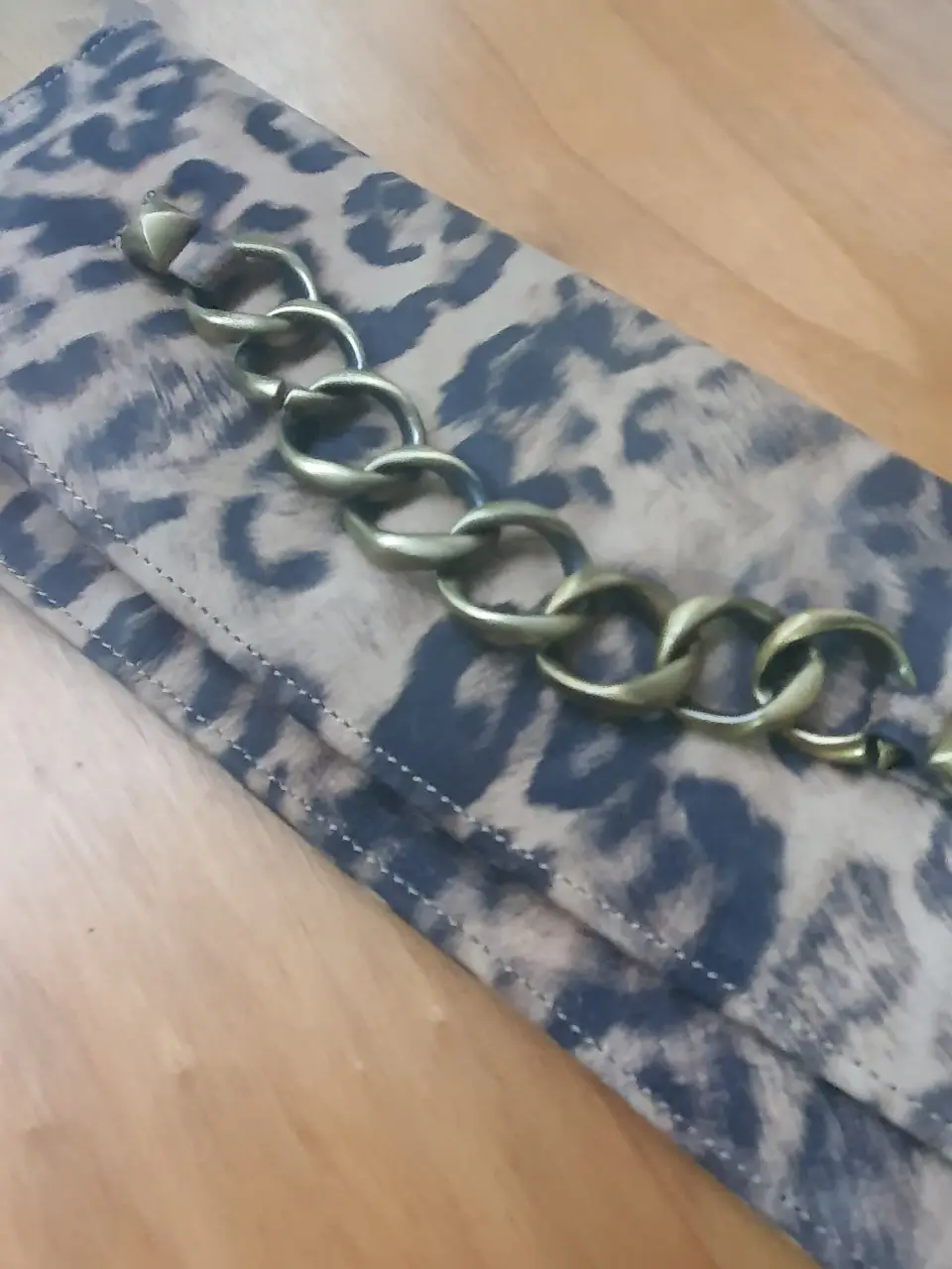Cartera Bershka - imagen 5
