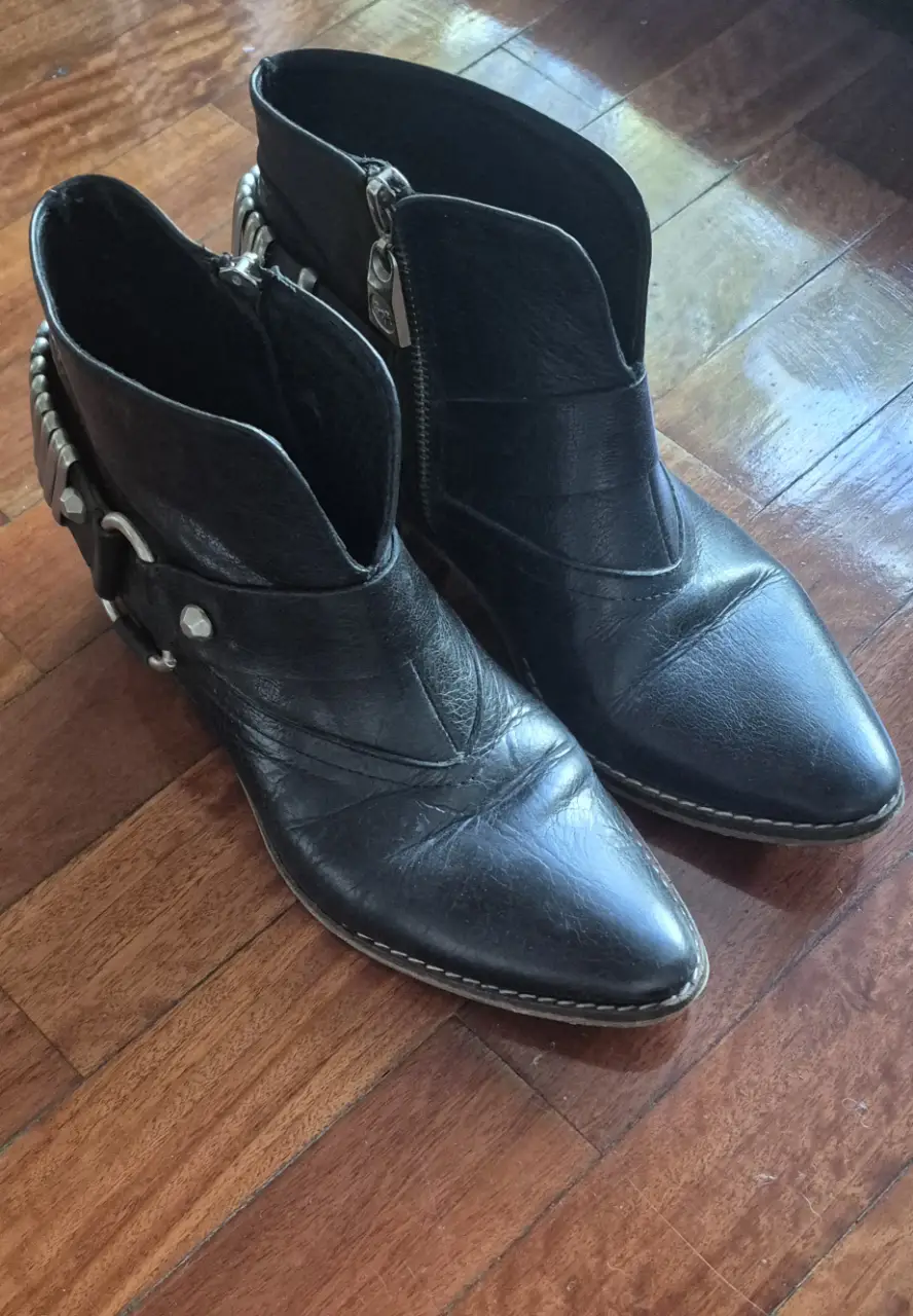 Botines Sofi Martiré - imagen 4