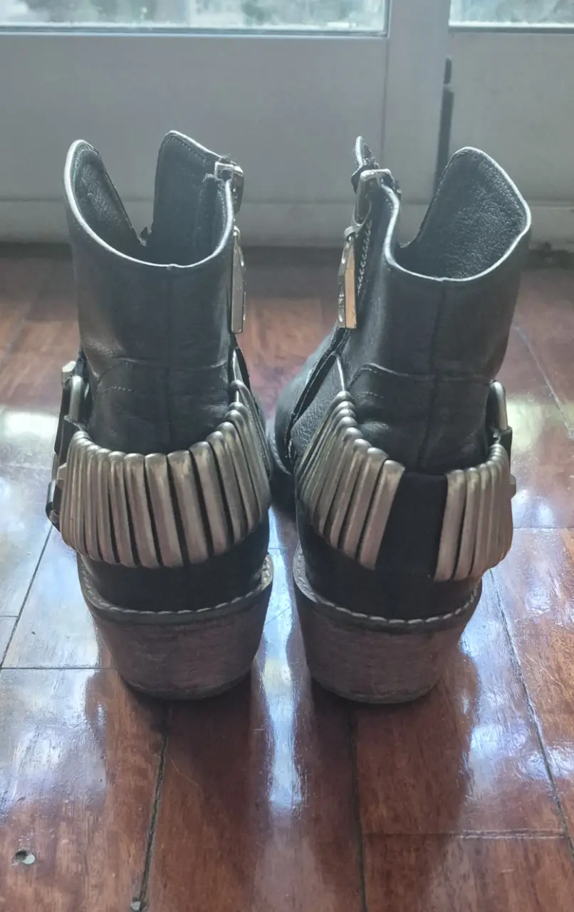 Botines Sofi Martiré - imagen 3