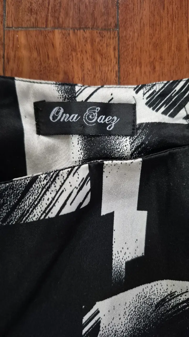 Vestido Ona Saez - imagen 2