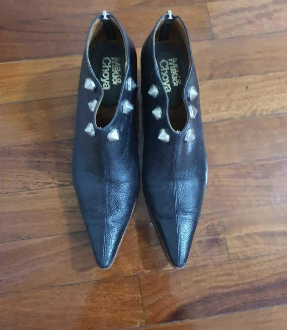 Botas Paruolo - imagen 4