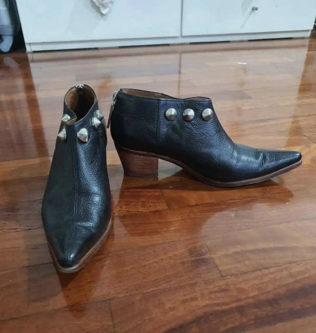 Botas Paruolo - imagen 1