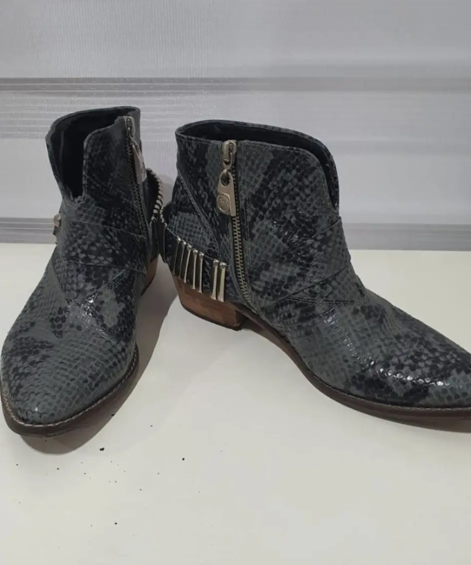 Botas Sofi Martiré - imagen 4