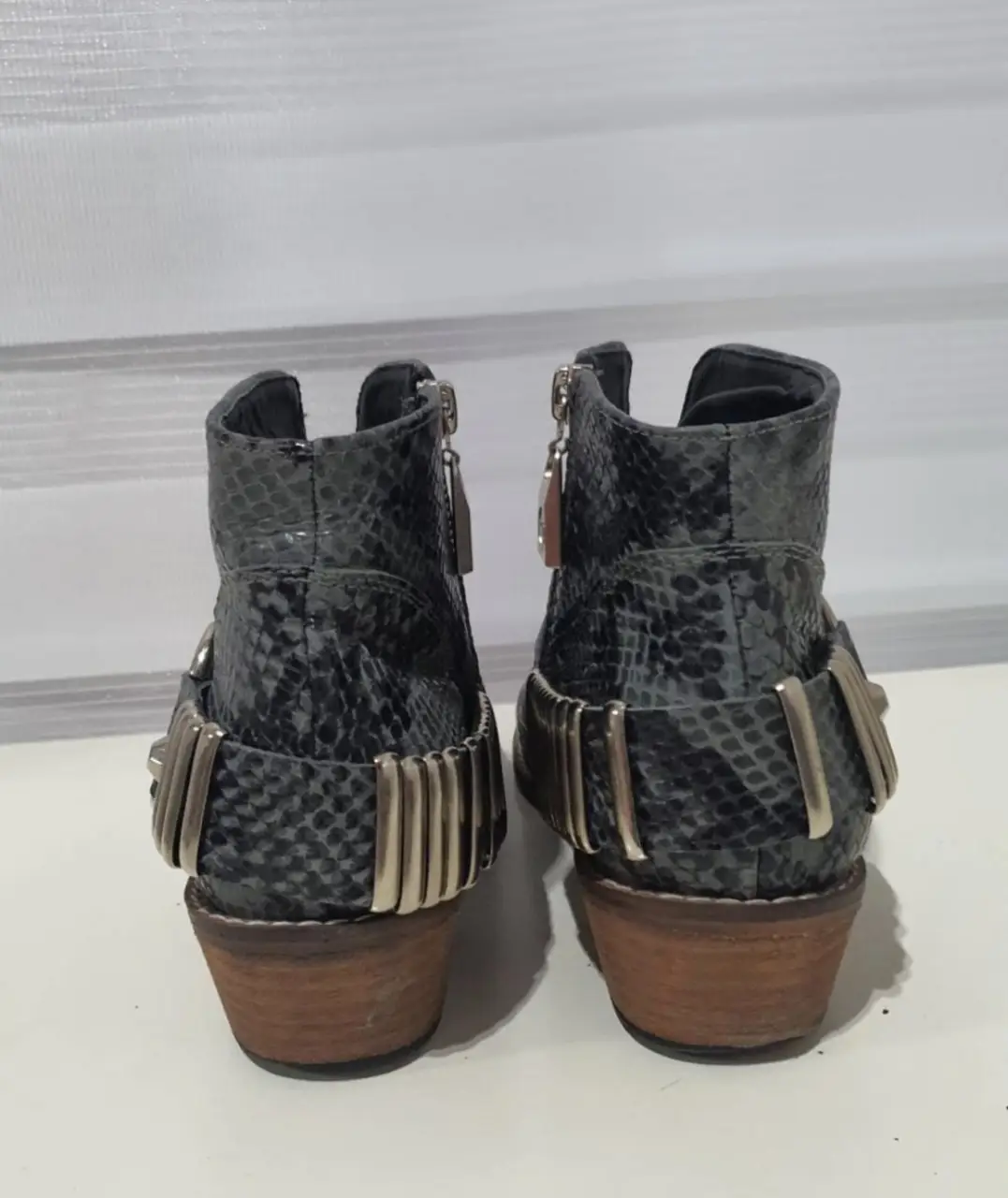 Botas Sofi Martiré - imagen 2