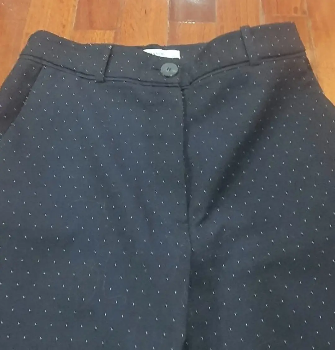 Pantalón Mango - imagen 4
