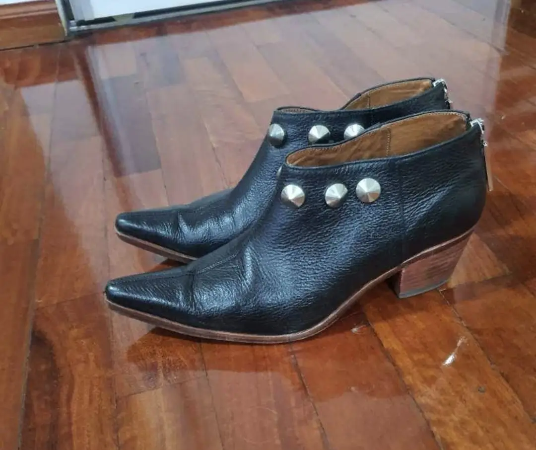 Botas Paruolo - imagen 5
