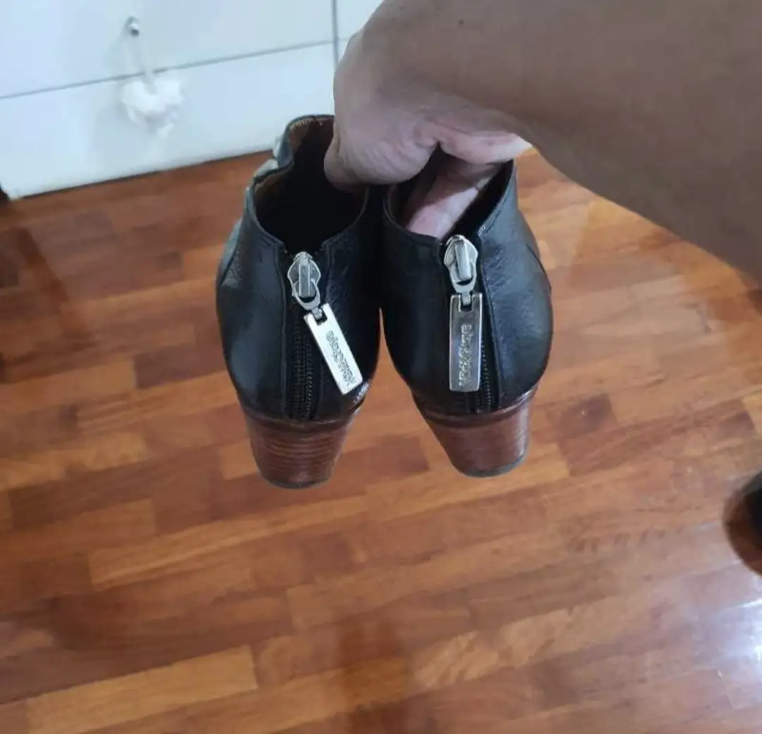 Botas Paruolo - imagen 2