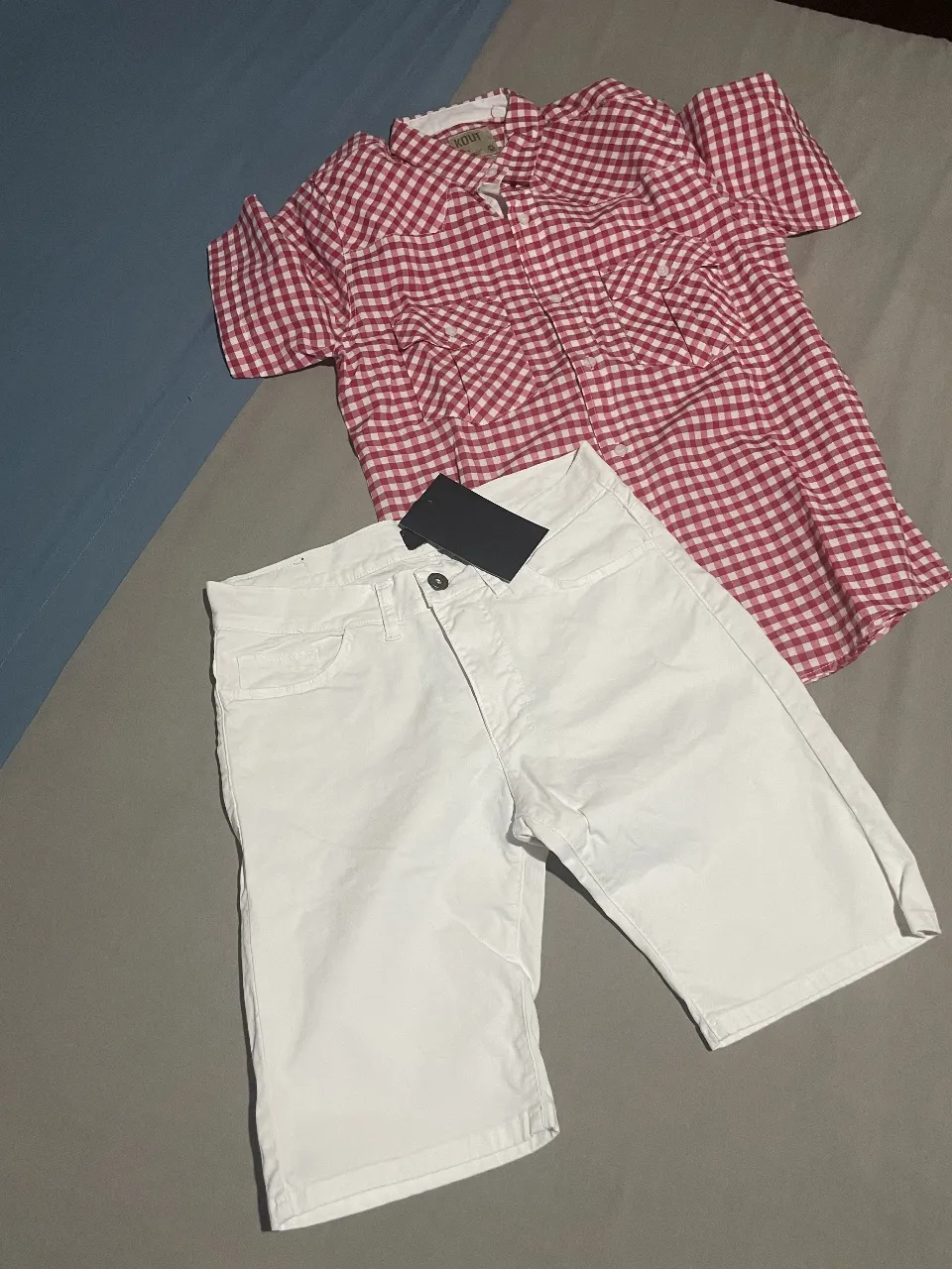 Camisa Midway miniatura 2