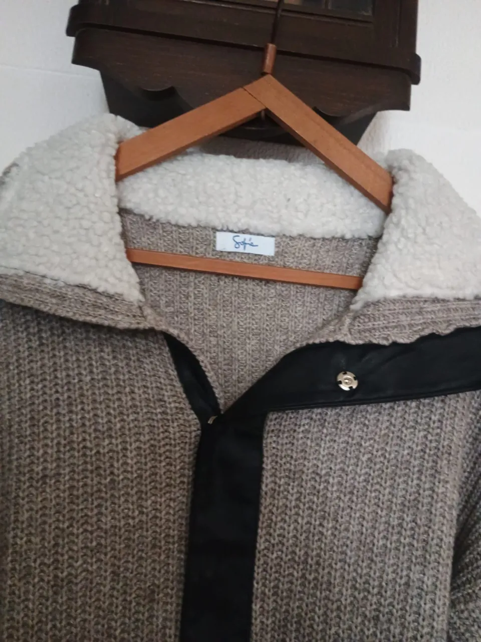 Sweater Sofia - imagen 3