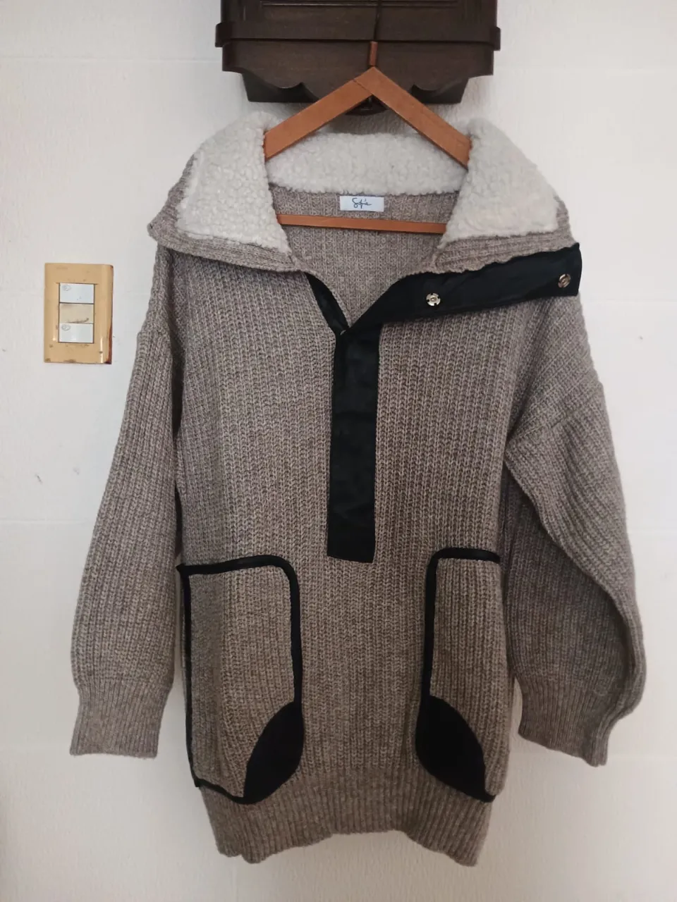 Sweater Sofia - imagen 1