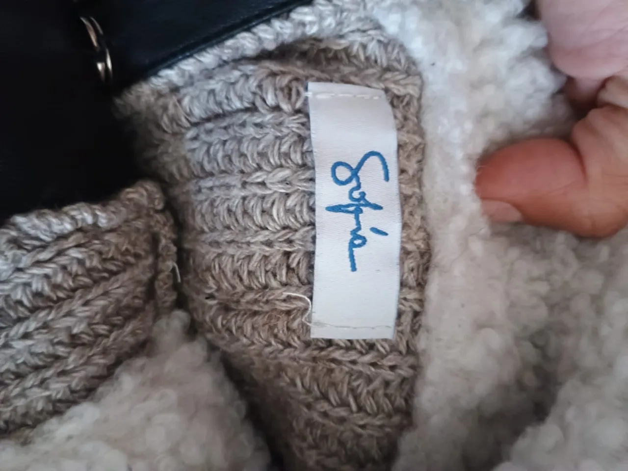 Sweater Sofia - imagen 4