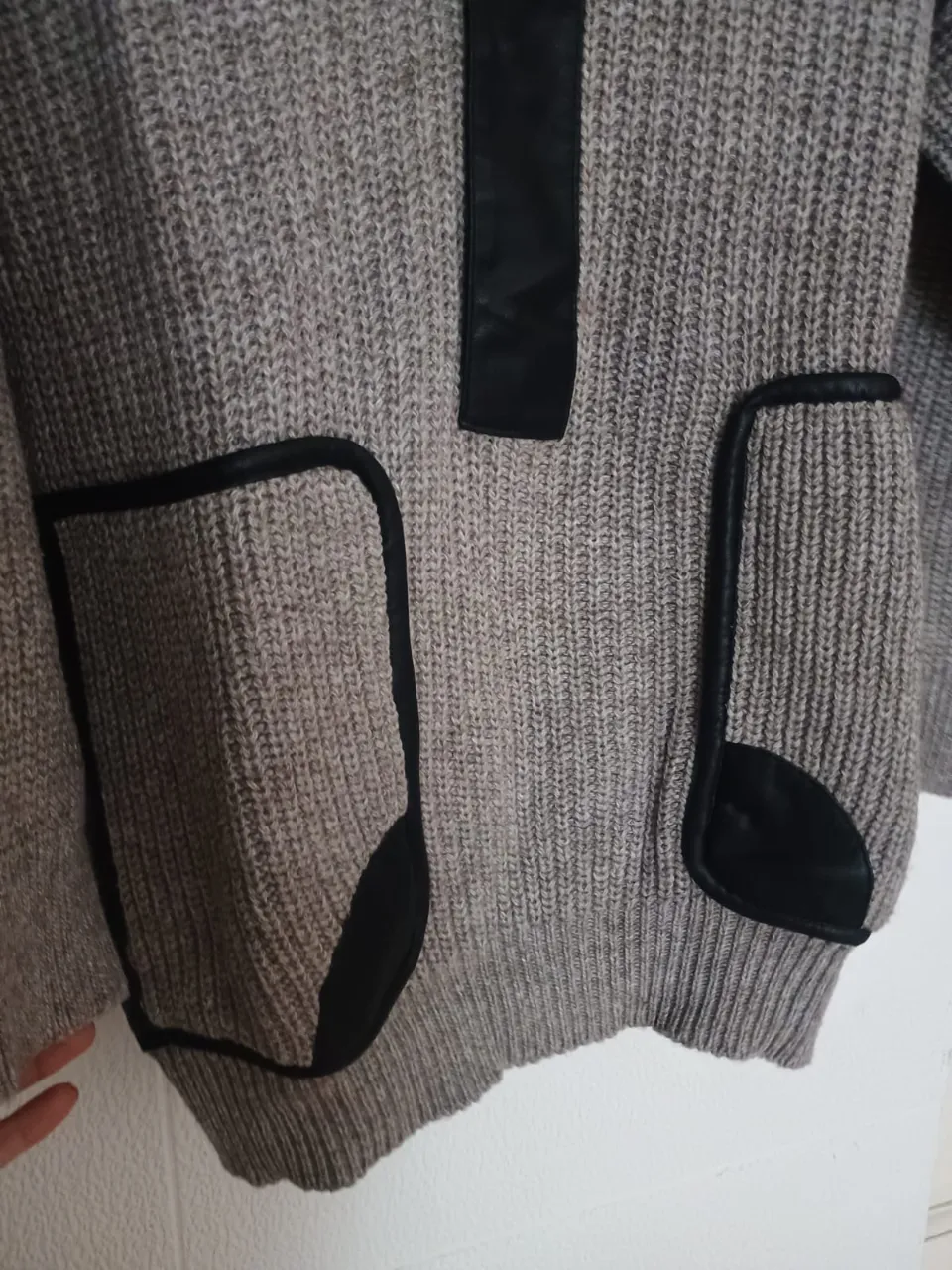 Sweater Sofia - imagen 2
