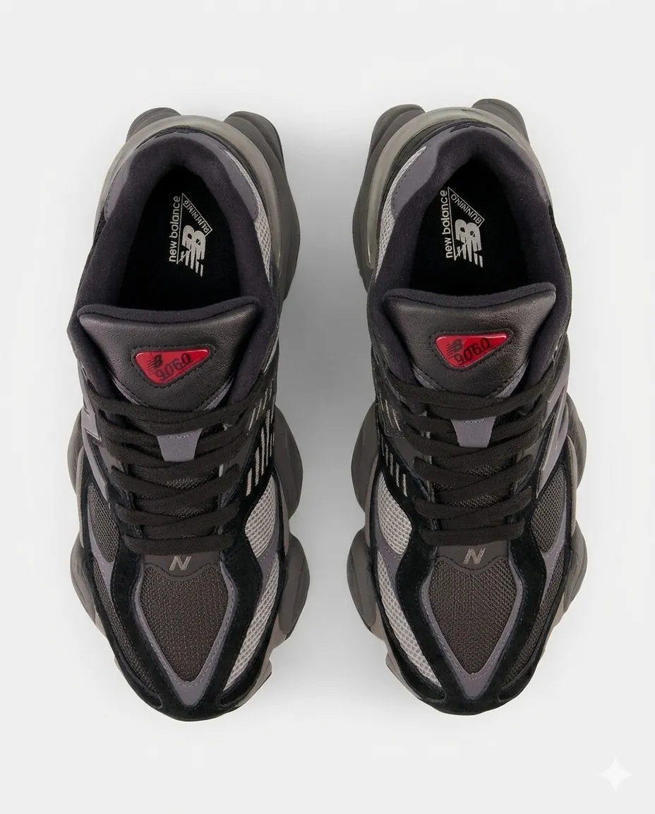 Zapatillas New Balance - imagen 1