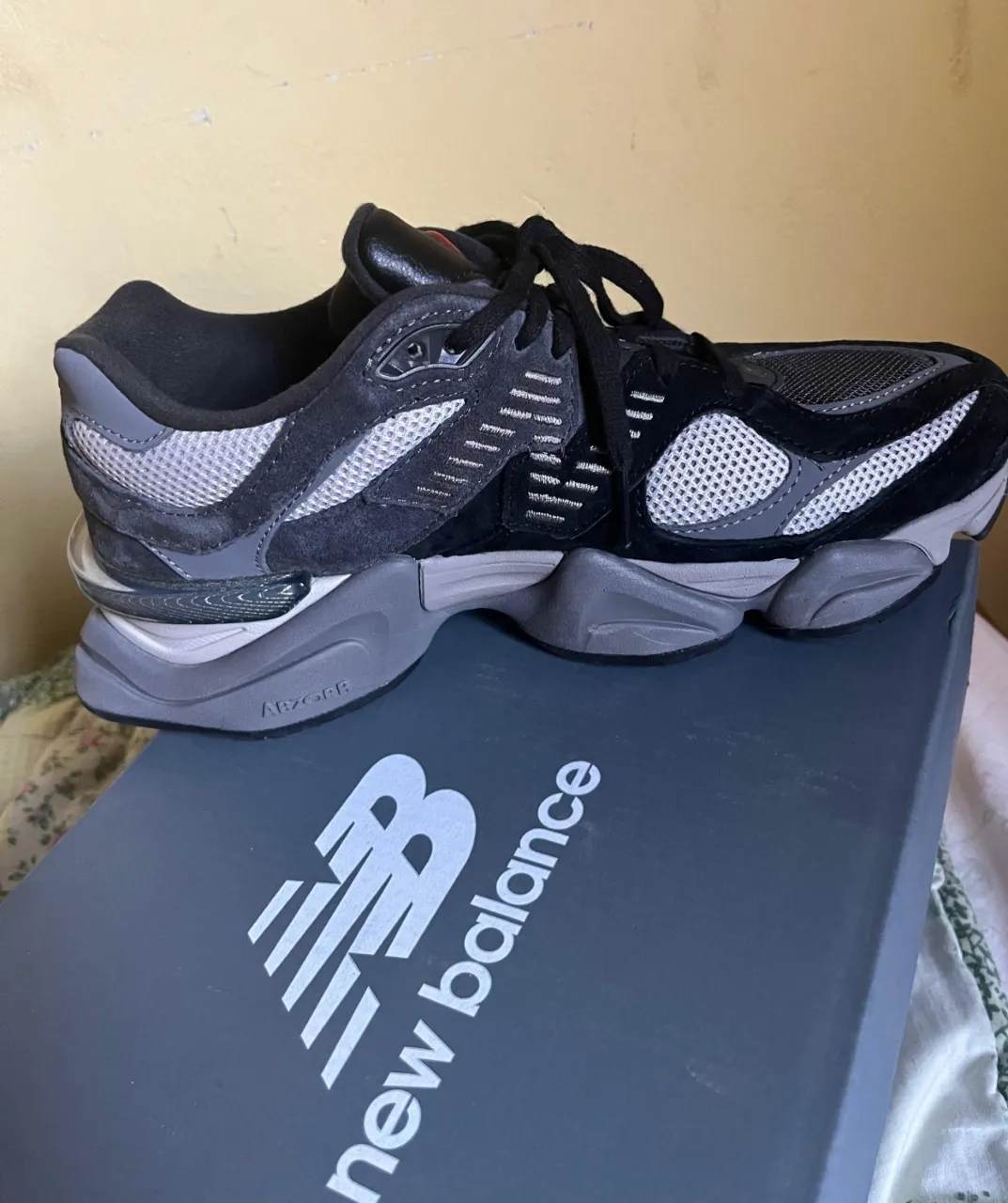 Zapatillas New Balance - imagen 4