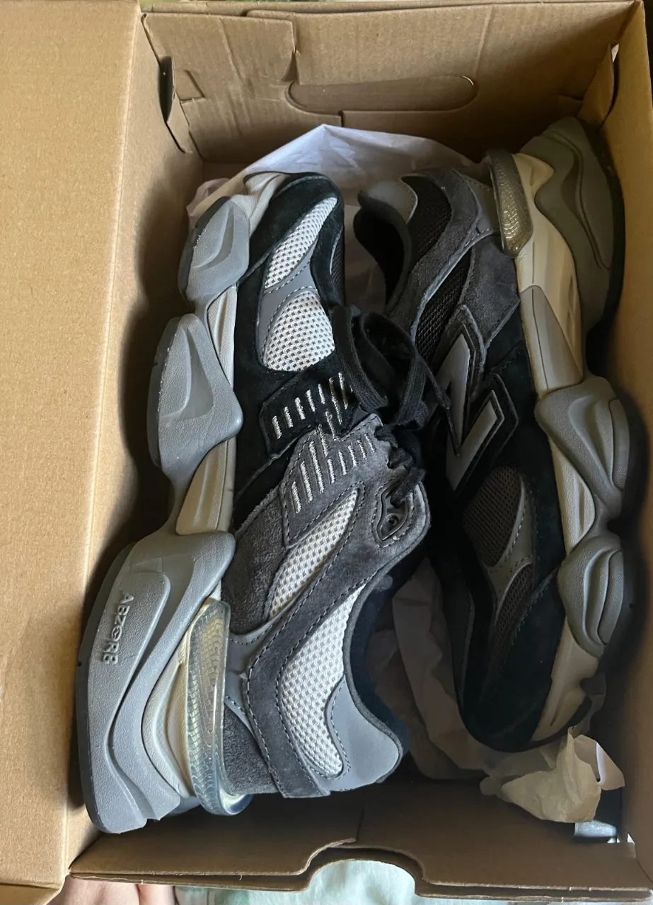 Zapatillas New Balance - imagen 3