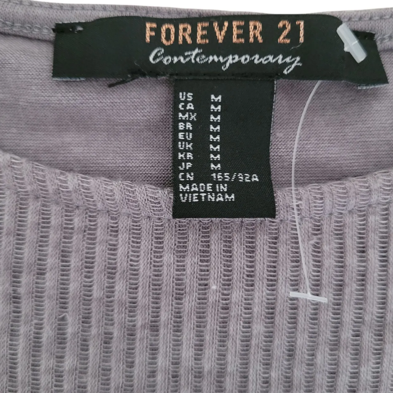 Vestido Forever 21 - imagen 4