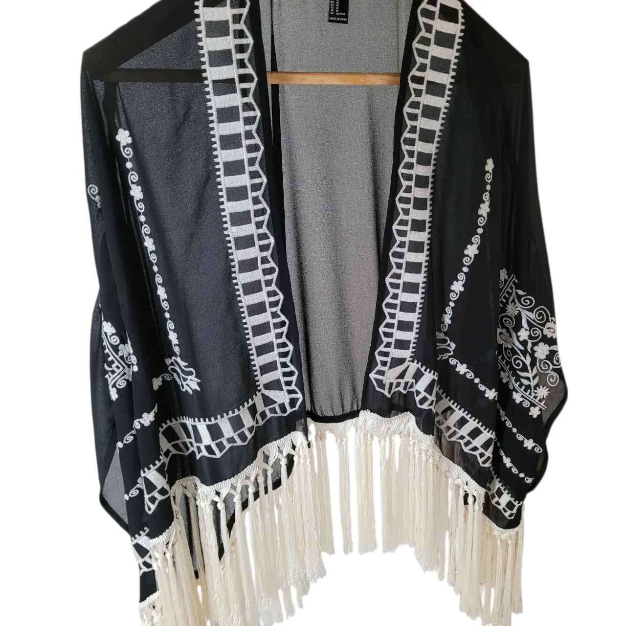 Kimono Forever 21 - imagen 1