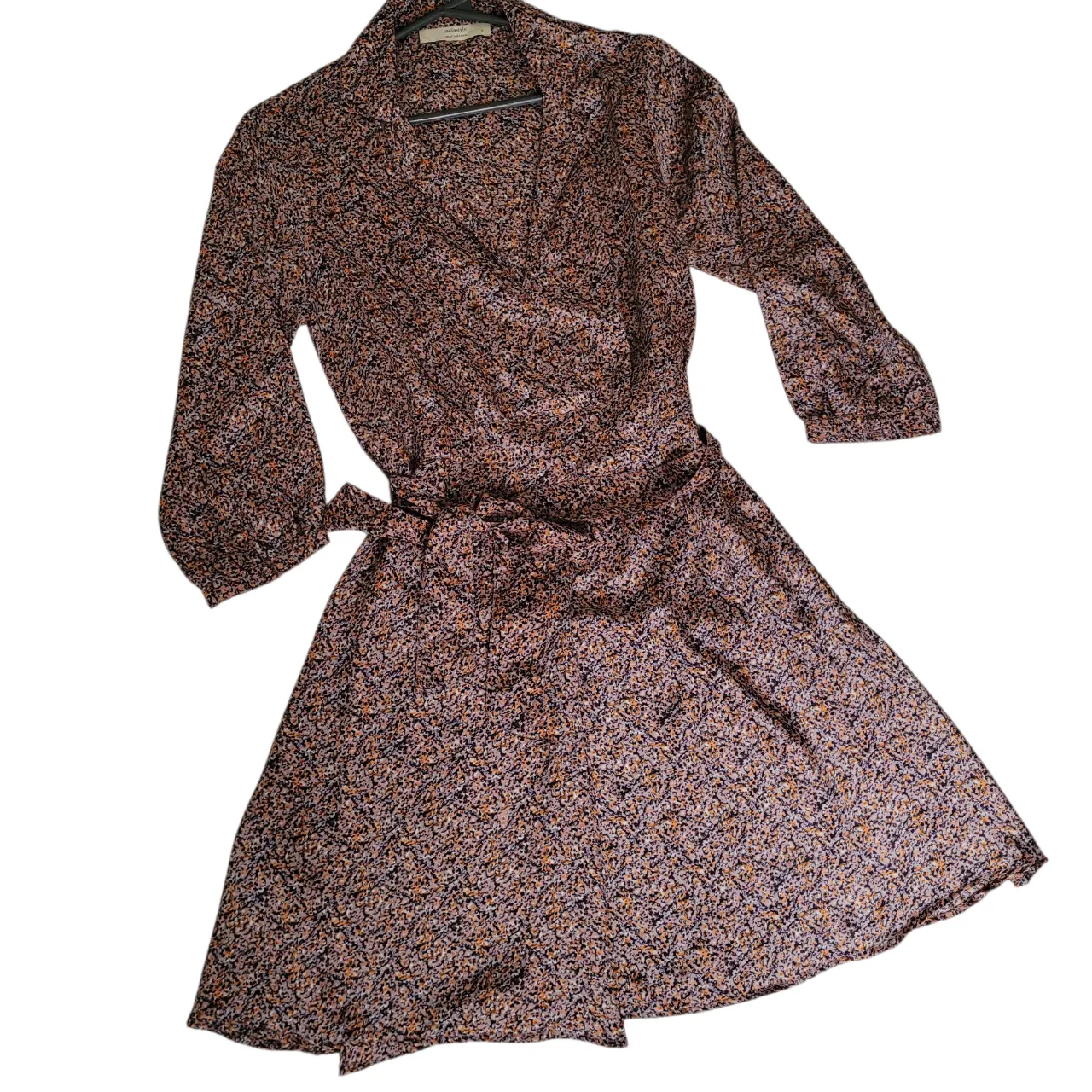 Vestido India Style - imagen 1