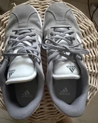 adidas