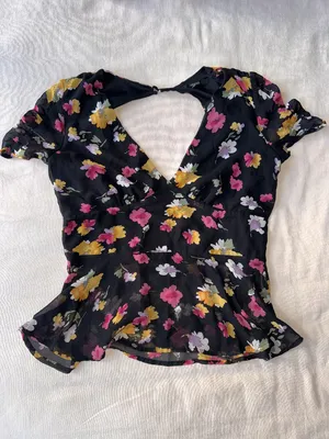 Forever 21