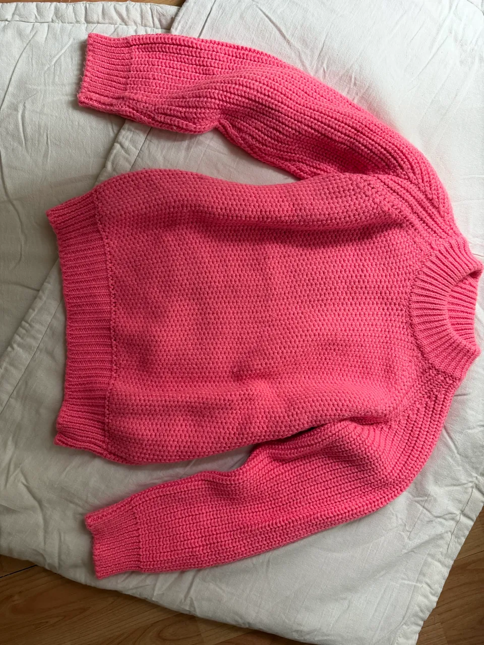 Sweater Ay Not Dead - imagen 2