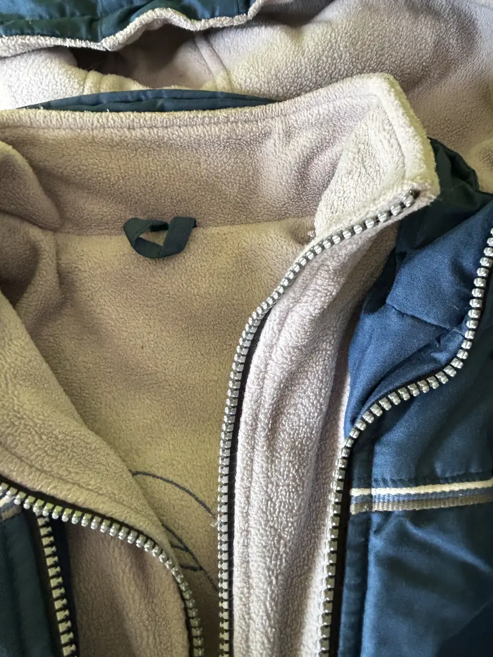 Campera bomber Lacar - imagen 3