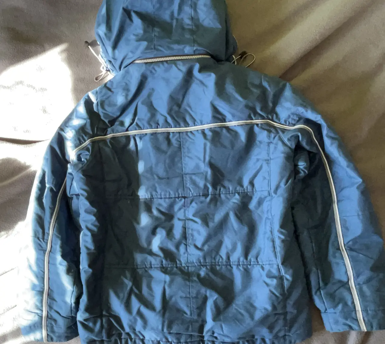 Campera bomber Lacar - imagen 4