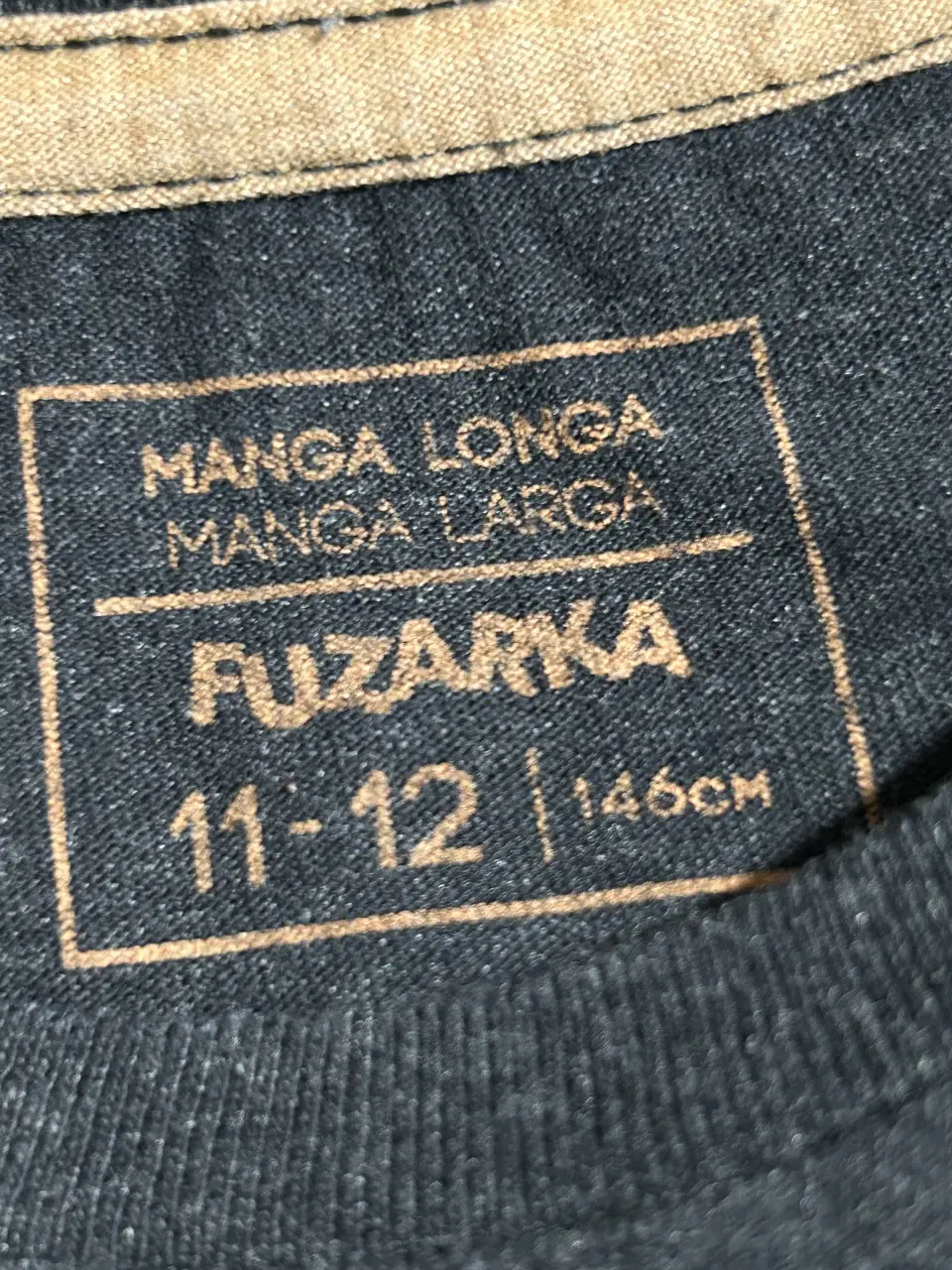 Remera Fuzarka - imagen 2