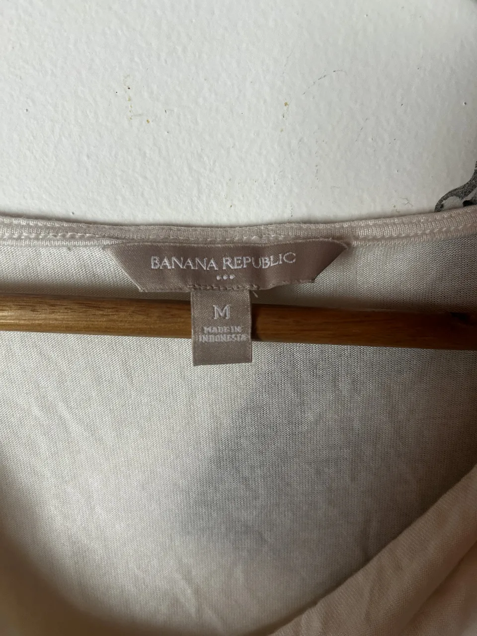 Musculosa Banana Republic - Vista 2
