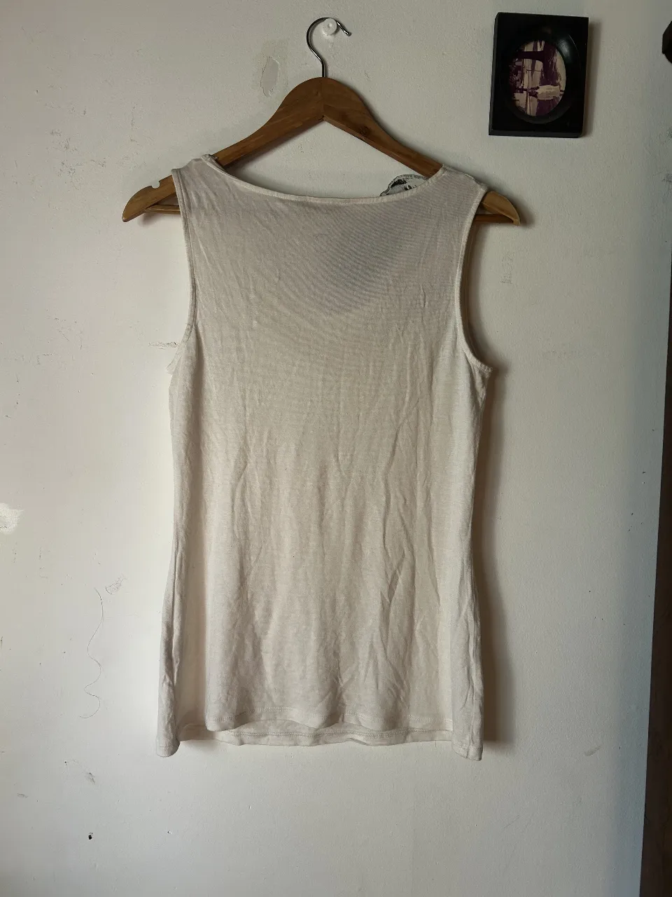 Musculosa Banana Republic - Vista 3