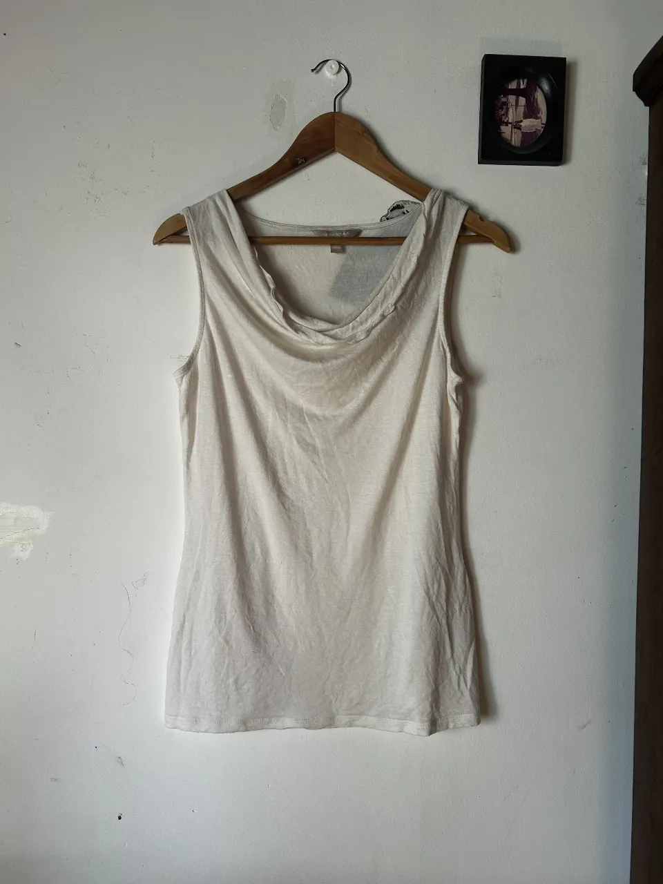 Musculosa Banana Republic