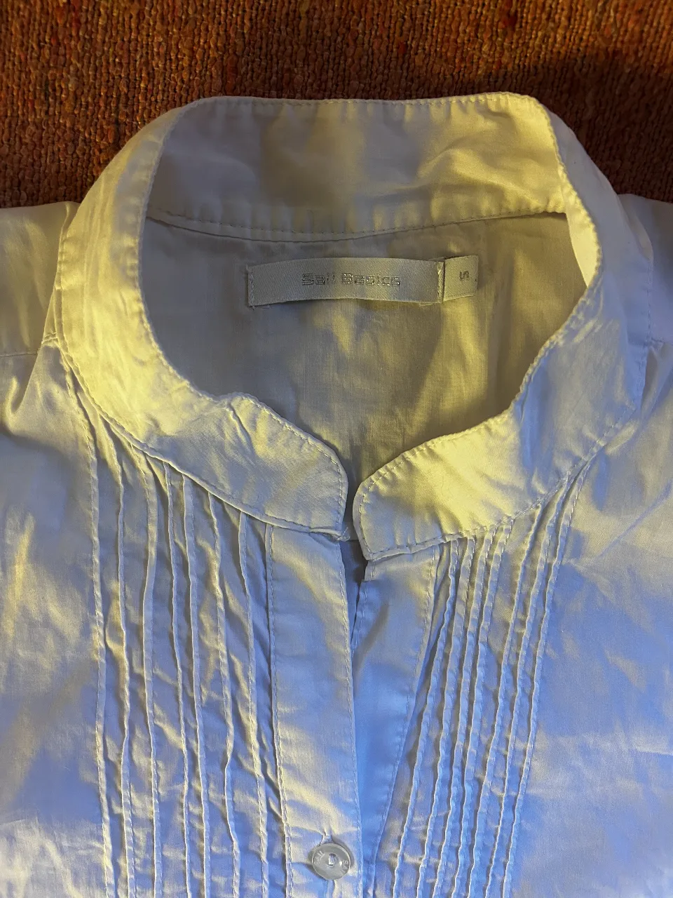 Remera SAIL - imagen 2