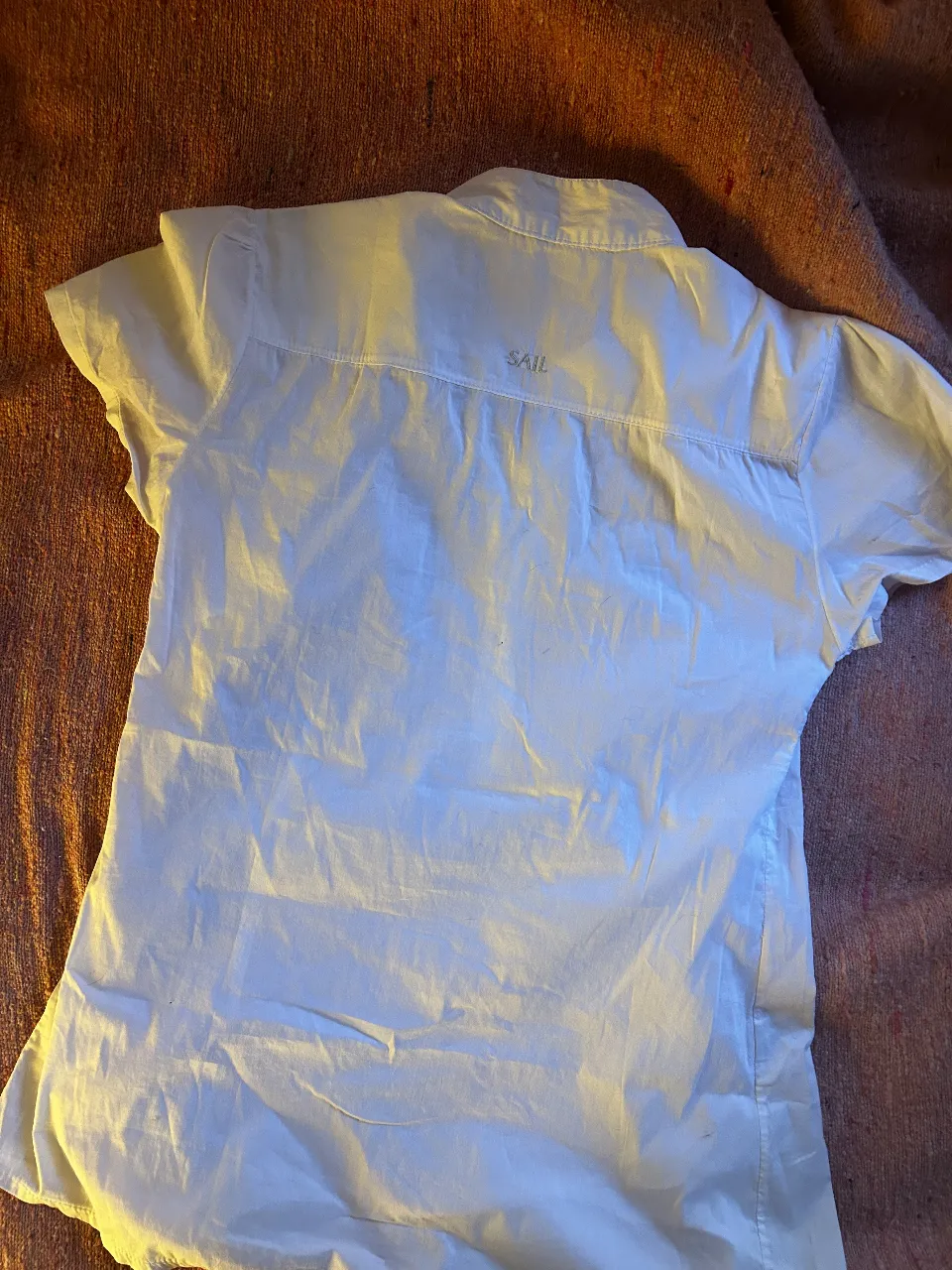 Remera SAIL - imagen 4